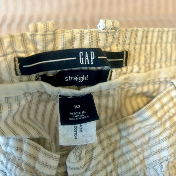 Gap capris pants - Picture 6 of 7